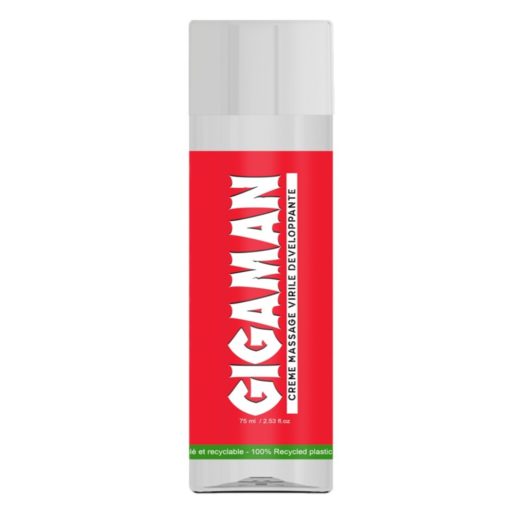 Crema pentru Marire si Erectie Penis Gigaman 100 ml