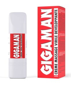 Crema pentru Potenta Gigaman 100ml