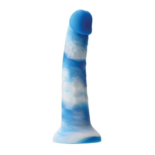 Dildo Colours Pleasures Yum Yum Outlet - imagine 2