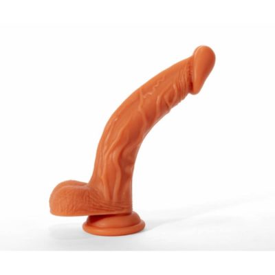 Dildo cu Ventuza X Men 7.9 inch