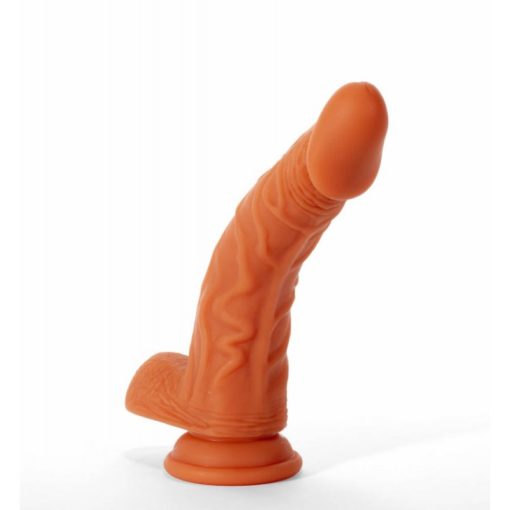 Dildo cu Ventuza X Men 7.9 inch