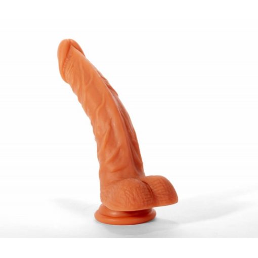 Dildo cu Ventuza X Men 7.9 inch