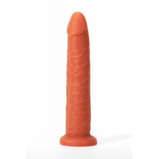 Dildo cu Ventuza X Men Colours Pleasure