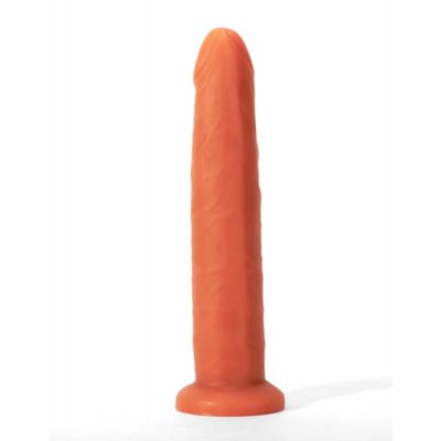 Dildo cu Ventuza X Men Colours Pleasure