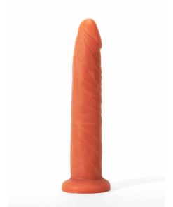 Dildo cu Ventuza X Men Colours Pleasure