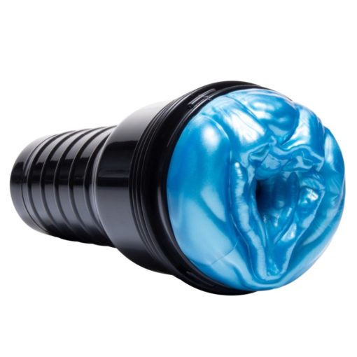 Masturbator Fleshlight ALIEN Blue Metallic