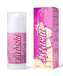 Gel Stimulare Clitoris Extasia 30ml