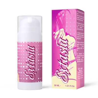 Gel Stimulare Clitoris Extasia 30ml