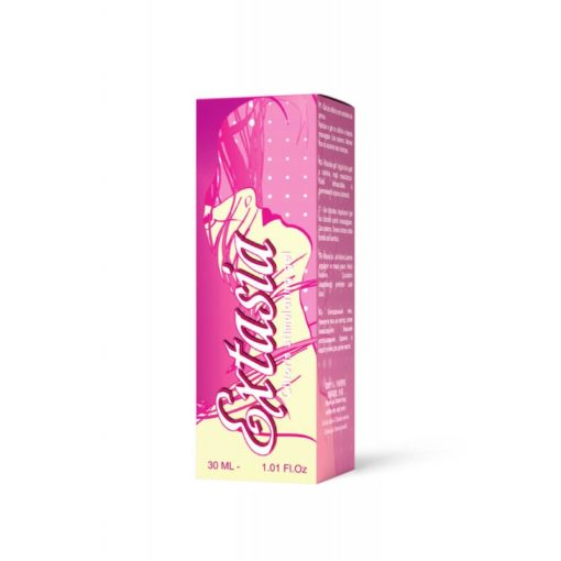 Gel Stimulare Clitoris Extasia 30ml