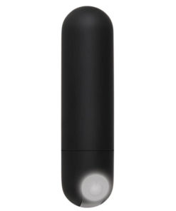 Glonte vibrator All Powerful Rechargeble Bull