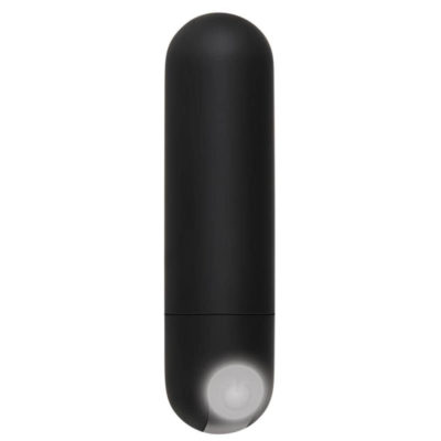 Glonte vibrator All Powerful Rechargeble Bull