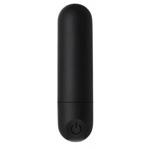 Glonte vibrator All Powerful Rechargeble Bull
