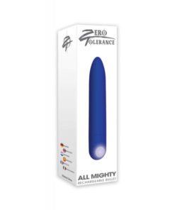 Glonte vibrator The all Mighty