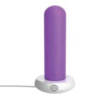 Glot Vibrator Reincarcabil Fantasy For Her