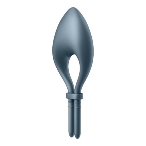 Inel Penis Smart Satisfyer Bullseye