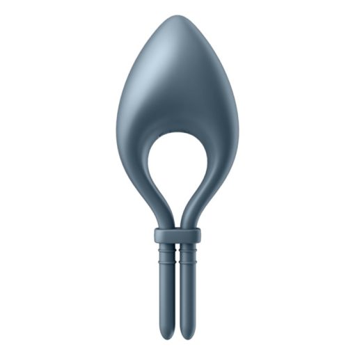Inel Penis Smart Satisfyer Bullseye