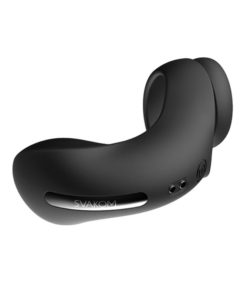 Inel Penis cu Vibratii Benedict Svakom