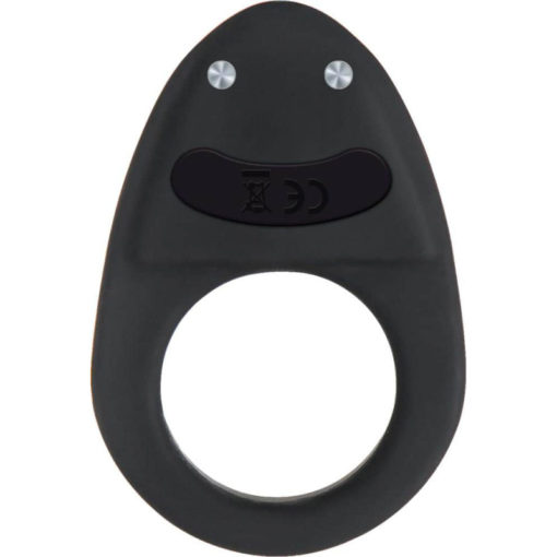 Inel Penis cu Vibratii Night Rider 