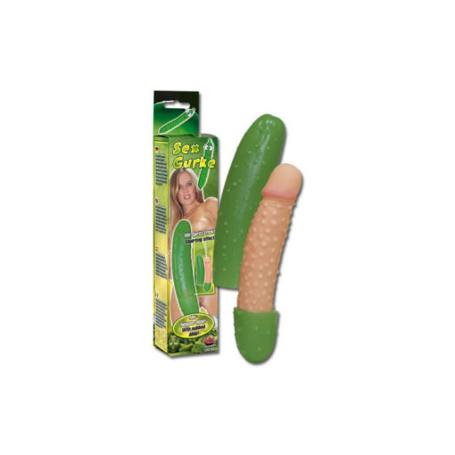 Jucarie Cucumber Orion
