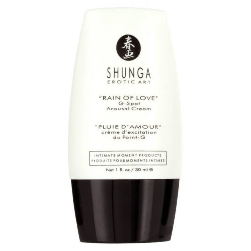 Kit Produse Stimulente Shunga Naughty