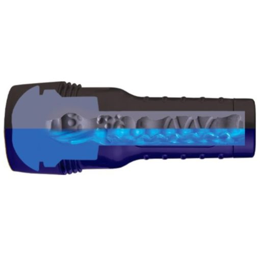 Masturbator Fleshlight ALIEN Blue Metallic