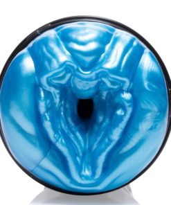 Masturbator Fleshlight ALIEN Blue Metallic