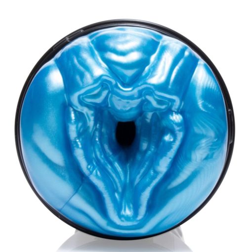 Masturbator Fleshlight ALIEN Blue Metallic