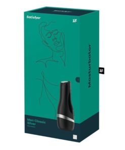 Masturbator Men Classic Satisfyer