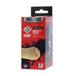 Masturbator RealStuff Smooth Pussy To-Go