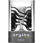 Masturbator Tenga Crysta Leaf