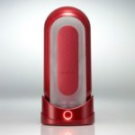 Masturbator cu Incalzire Flip Zero Tenga