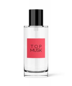 Parfum cu Feromoni Top Musk 50 ml