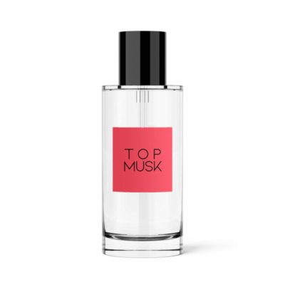 Parfum cu Feromoni Top Musk 50 ml