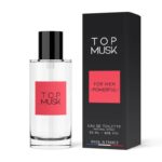 Parfum cu Feromoni Top Musk 50 ml