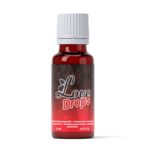 Picaturi Afrodisiace Love Drops 20ml