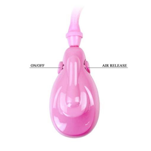 Pompa Marire Sani Enlarge Breast