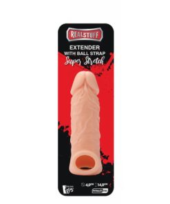 Prelungitor Penis Realstuff Extender