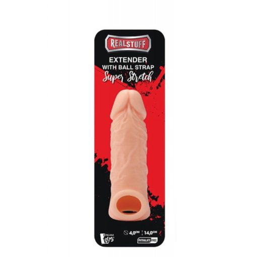 Prelungitor Penis Realstuff Extender