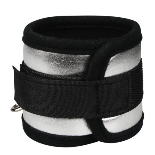 Set BDSM Struggle My Bed Restraints
