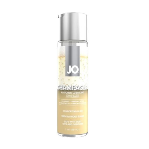 Set Lubrifianti cu Arome Jo
