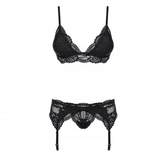 Set Lenjerie Sexy 810-SEG-1 L-XL