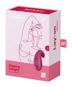 Stimulaor Clitoris Dipping Delight