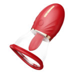 Adoramar Magic Tongue Pleasure