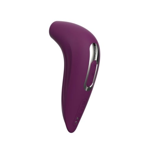 Stimulator Clitoris Pulse Union Svakom
