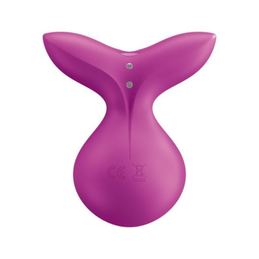 Stimulator Clitoris Satsifyer Viva la Vulva 3