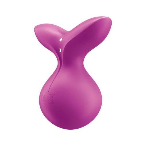 Stimulator Clitoris Satsifyer Viva la Vulva 3