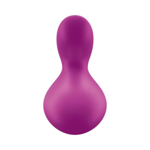 Stimulator Clitoris Satisfyer Viva la Vulva 3 - imagine 3