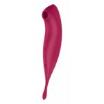 Stimulator Clitoris Smart Twirling Satisfyer