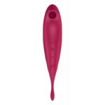 Stimulator Clitoris Smart Twirling Satisfyer