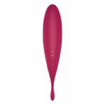 Stimulator Clitoris Smart Twirling Satisfyer